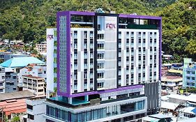 Fox Hotel Jayapura